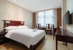 Others 6 Shanghai Yunfeng Hotel