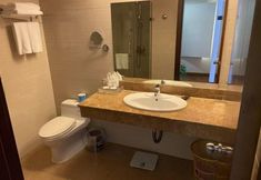 Others 7 Shanghai Yunfeng Hotel