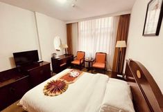 Others 2 Shanghai Yunfeng Hotel