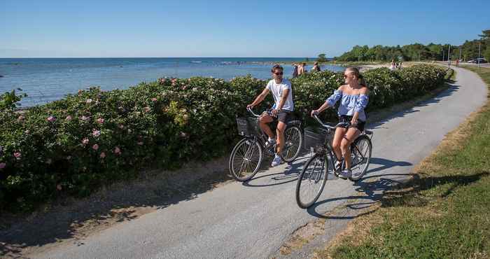 Lainnya Visby Gustavsvik