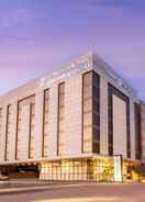 Imej utama Grand Plaza Hotel - Dhabab Riyadh