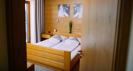 其他 2 Ferienwohnungen - Appartements Pension Zollner