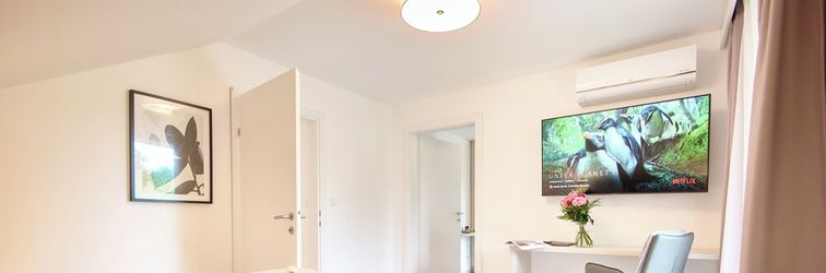 其他 Ferienwohnungen - Appartements Pension Zollner