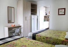 Lainnya 4 Flats Privé Village Galés (Maragogi - AL)