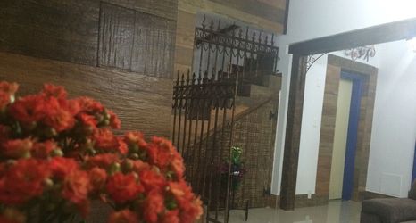 其他 2 Pousada Solar das Gerais