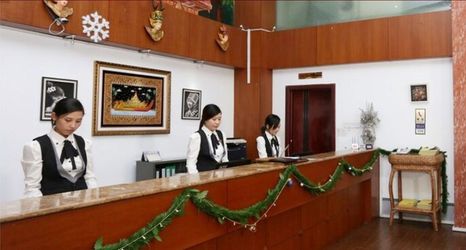 Others 2 Hotel Kan Kaw