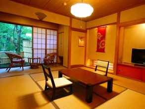 อื่นๆ 4 Ryokan Kiritani Hakoneso