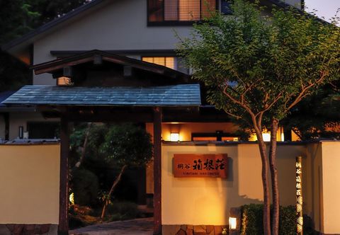 Others Ryokan Kiritani Hakoneso