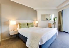 其他 7 Oakbridge Hotel & Apartments