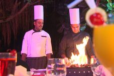 その他 Grindlays Regency Hotel