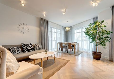 Khác Dom & House - Apartments Marina Residence