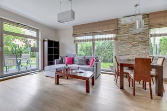 Khác 4 Dom & House - Apartments Marina Residence