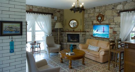 อื่นๆ 2 Otello Alacati