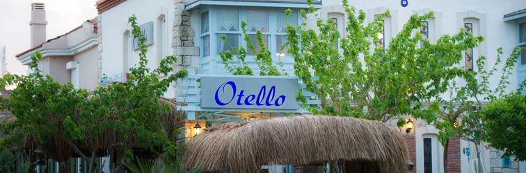 อื่นๆ Otello Alacati