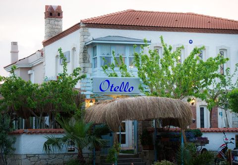 อื่นๆ Otello Alacati