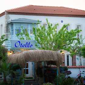 Primary image 1 Otello Alacati, โรงแรม & ที่พัก Izmir