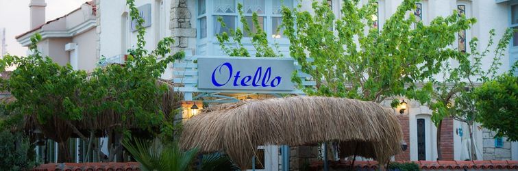 Lain-lain Otello Alacati