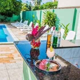 Primary image1馬里索爾旅館,布尔加尔豪海滩飯店