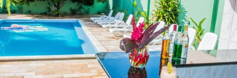 Lain-lain Pousada Marisol