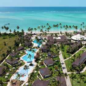 Primary image1馬拉戈吉大奧卡度假村 - 全包,布尔加尔豪海滩飯店