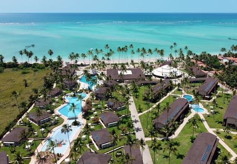 その他 Grand Oca Maragogi Resort - All inclusive