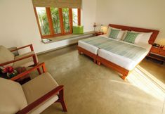 Others 4 Ubuntu Beach Villas By Reveal