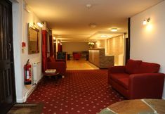 Lain-lain 4 Colliford Lake Hotel & Holiday Site