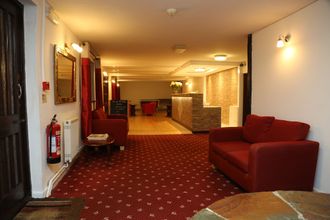 Lain-lain 4 Colliford Lake Hotel & Holiday Site