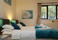 Lain-lain 5 Colliford Lake Hotel & Holiday Site