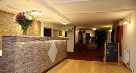 Lain-lain 2 Colliford Lake Hotel & Holiday Site