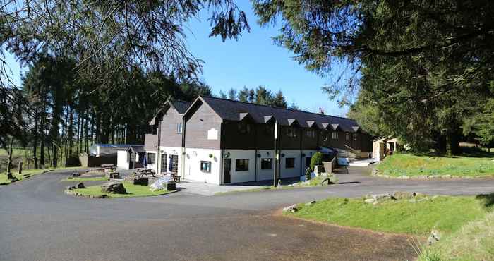 Lain-lain Colliford Lake Hotel & Holiday Site