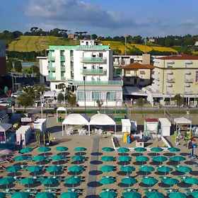 Primary image 1 Hotel Majestic, Polverigi Hotels