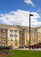 Primary image WoodSpring Suites Wilkes-Barre