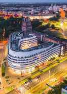 Imej utama DoubleTree by Hilton Hotel Wroclaw