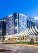 Imej utama Hilton Garden Inn Calgary Downtown