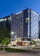 Imej utama Homewood Suites by Hilton Calgary Downtown