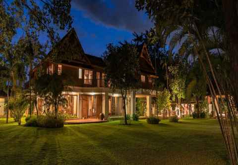 Lainnya Taladya Chiang Mai Homestay