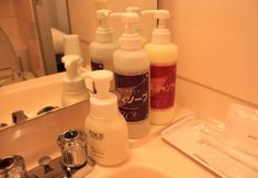 Others 3 Hotel Crown Hills Sendai Aobadori