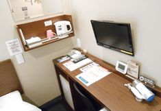 Others 5 Hotel Crown Hills Sendai Aobadori