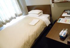 Others 6 Hotel Crown Hills Sendai Aobadori