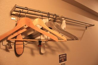 Others 4 Hotel Crown Hills Sendai Aobadori