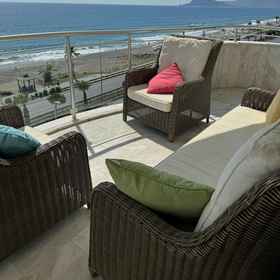 Primary image1傑貝吉 8 號公寓飯店,Paradis Sitesi飯店