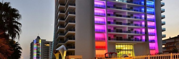 기타 Sfera Residence