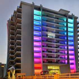 Primary image 1 Sfera Residence, Alanya Hotels