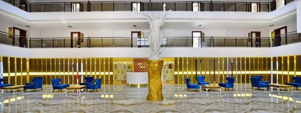 기타 4 Sfera Residence