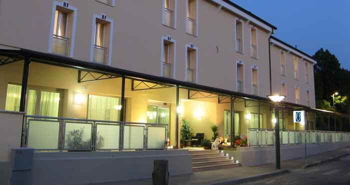 Lainnya Hotel Fontanelle