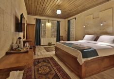 其他 4 Cappadocia View Hotel