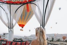 其他 Cappadocia View Hotel