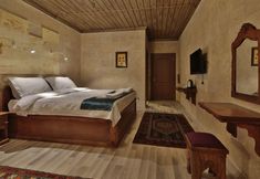 其他 5 Cappadocia View Hotel