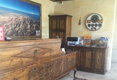 其他 3 Cappadocia View Hotel